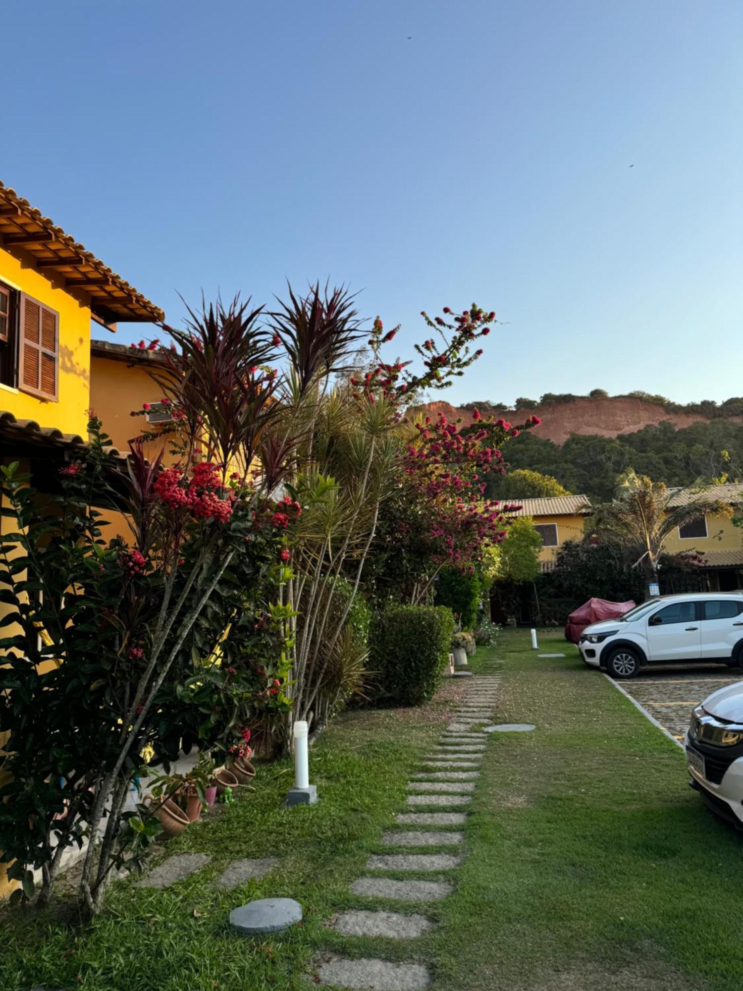 Casa de Férias Casa Em De Rj Com Vista O Mar