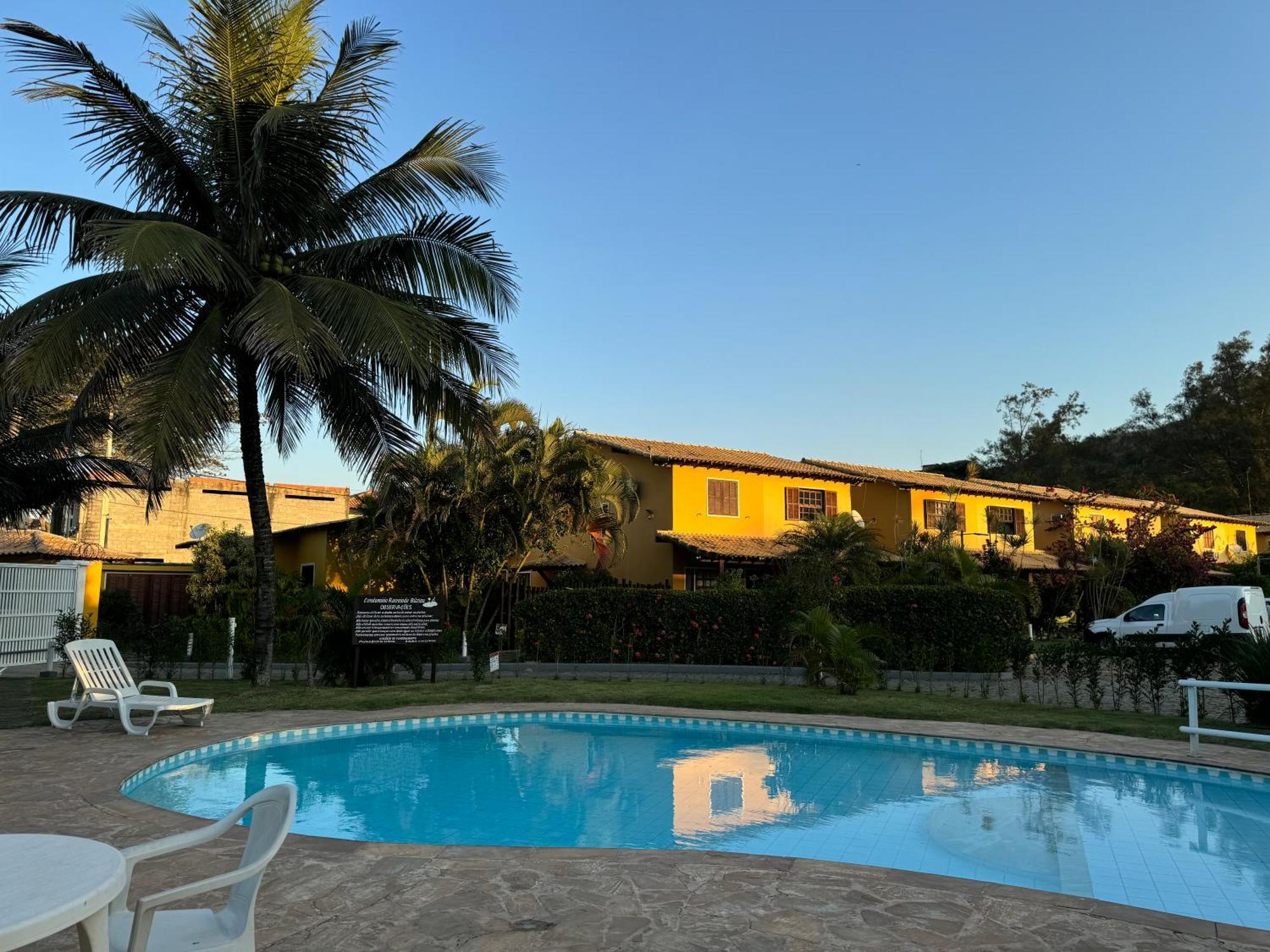 Casa de Férias Casa Em De Rj Com Vista O Mar *