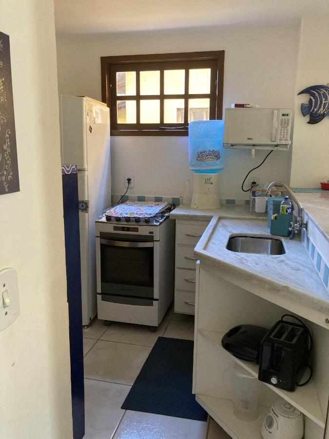 Casa Em De Rj Com Vista O Mar Holiday home Armacao dos Buzios