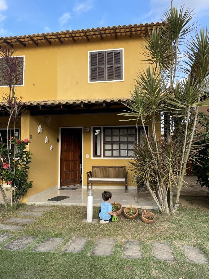 Holiday home Casa Em De Rj Com Vista O Mar Armacao dos Buzios