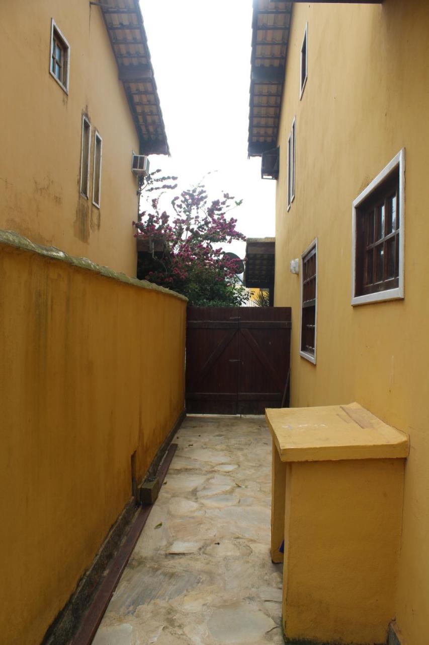 Holiday home Casa Em De Rj Com Vista O Mar Armacao dos Buzios