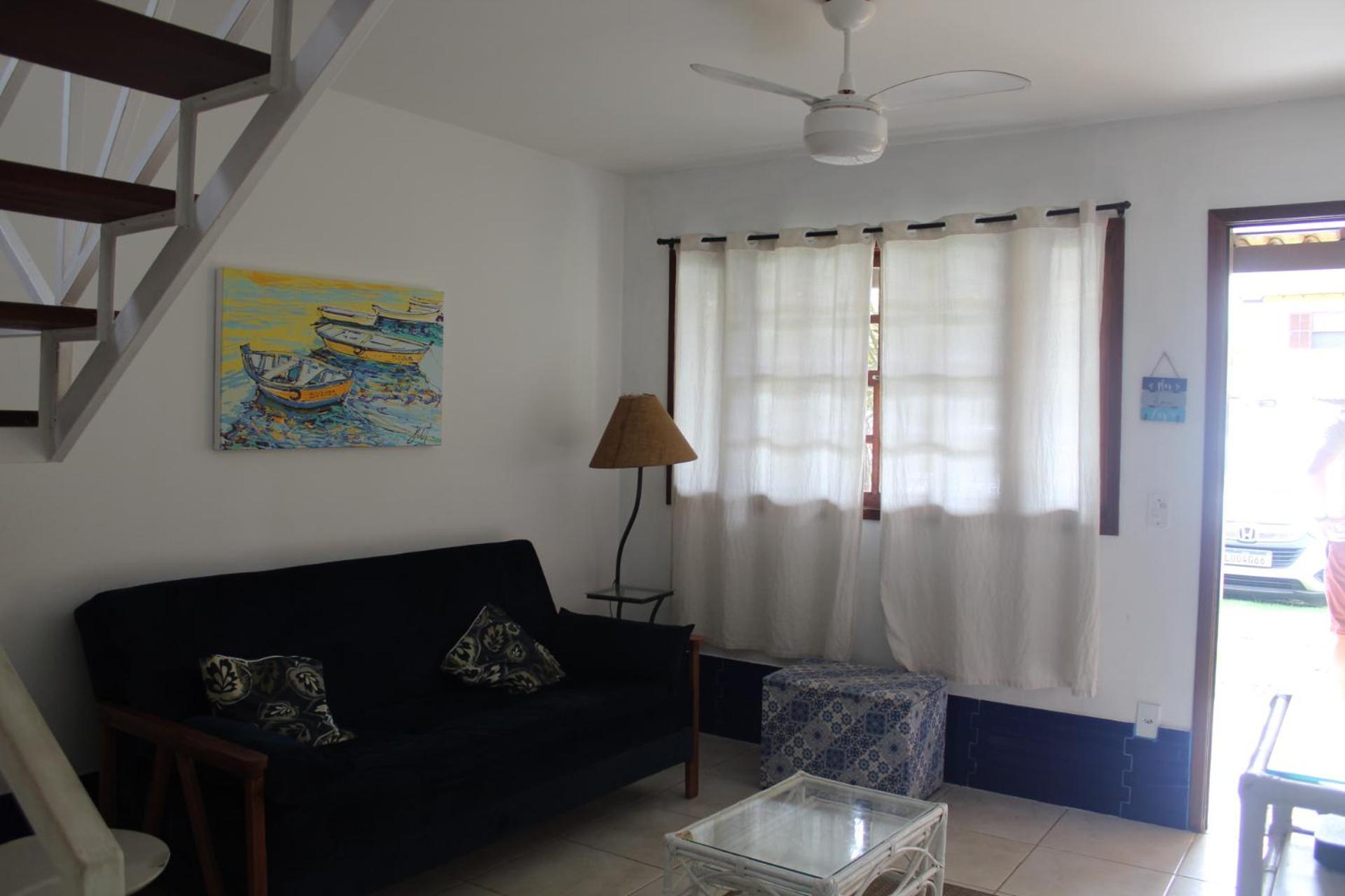 Casa Em De Rj Com Vista O Mar Holiday home *