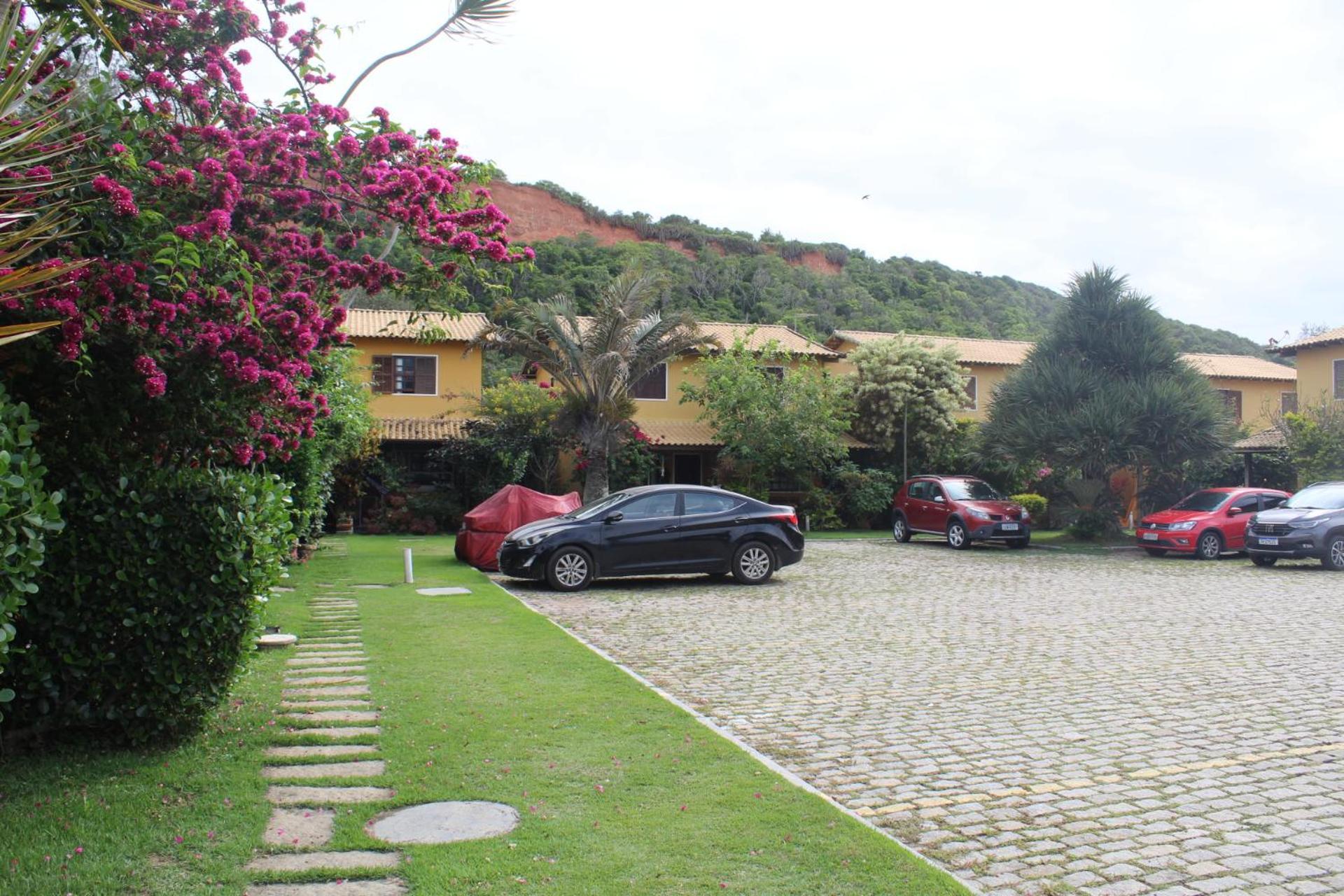Casa Em De Rj Com Vista O Mar Holiday home Armacao dos Buzios