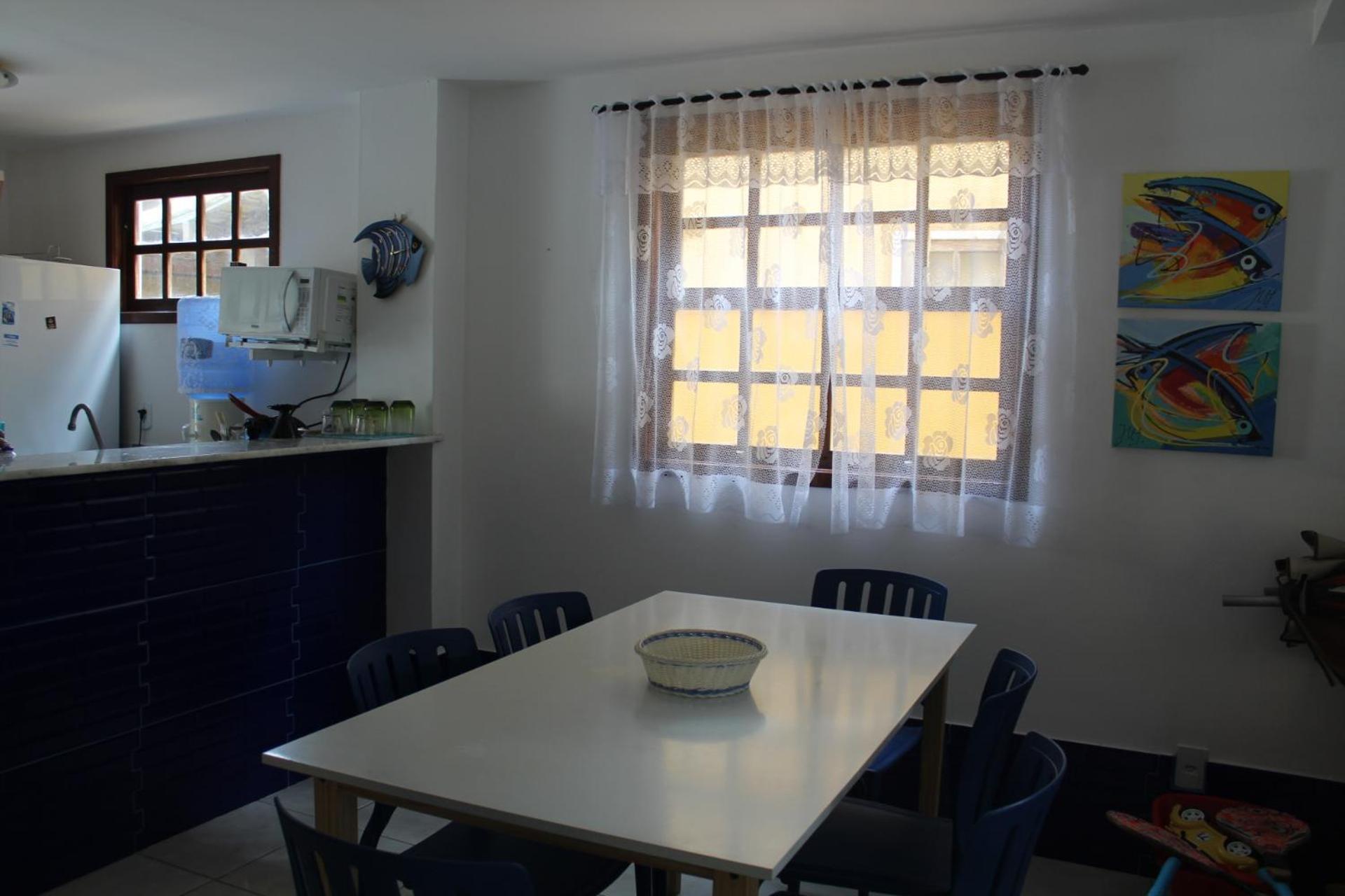 Casa Em De Rj Com Vista O Mar *