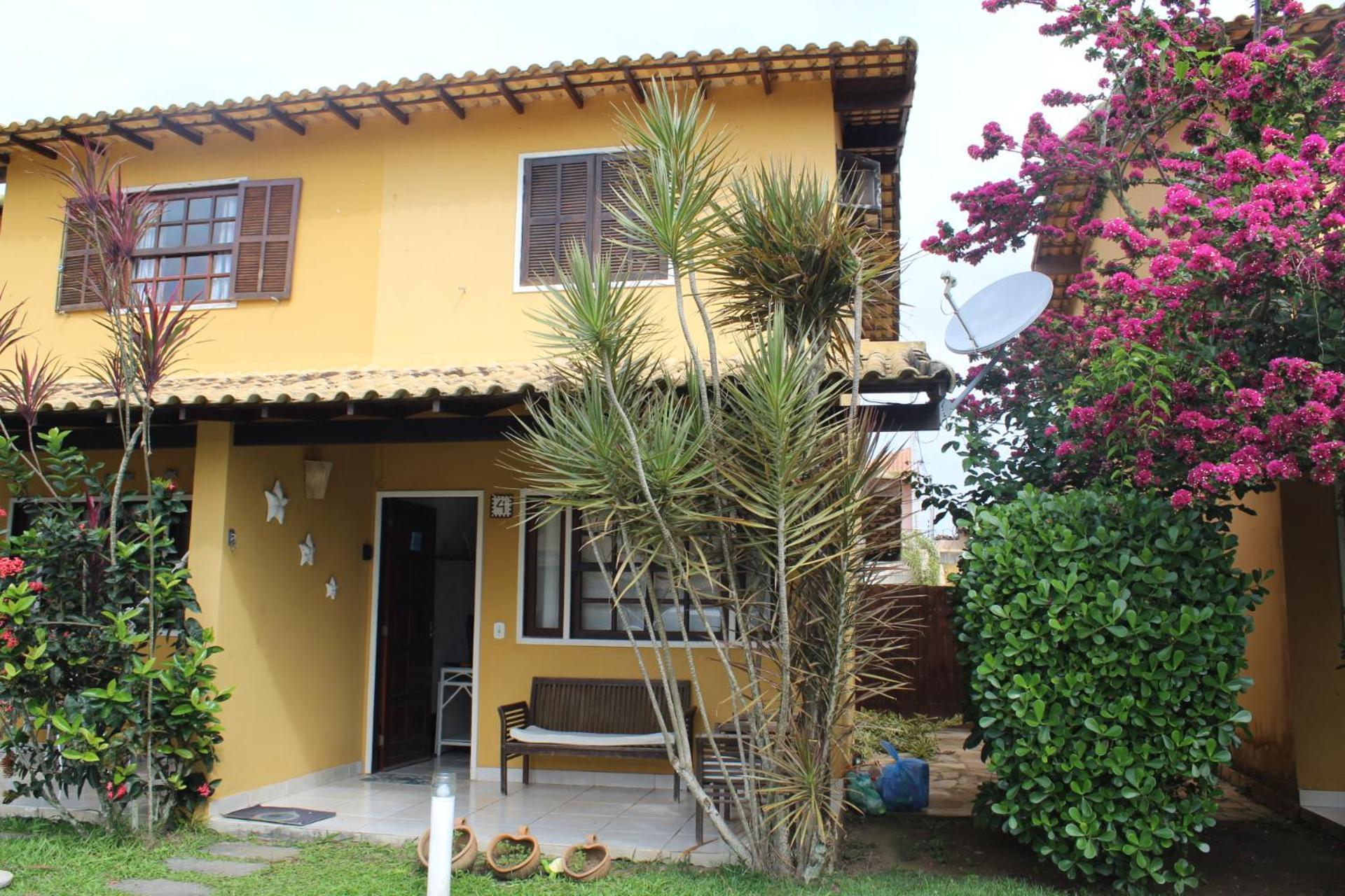 Holiday home Casa Em De Rj Com Vista O Mar Armacao dos Buzios