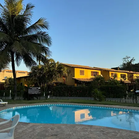 Casa Em Condominio De Buzios Rj Com Vista Para O Mar Exterior foto