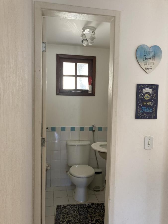 度假居 Casa Em De Rj Com Vista O Mar *